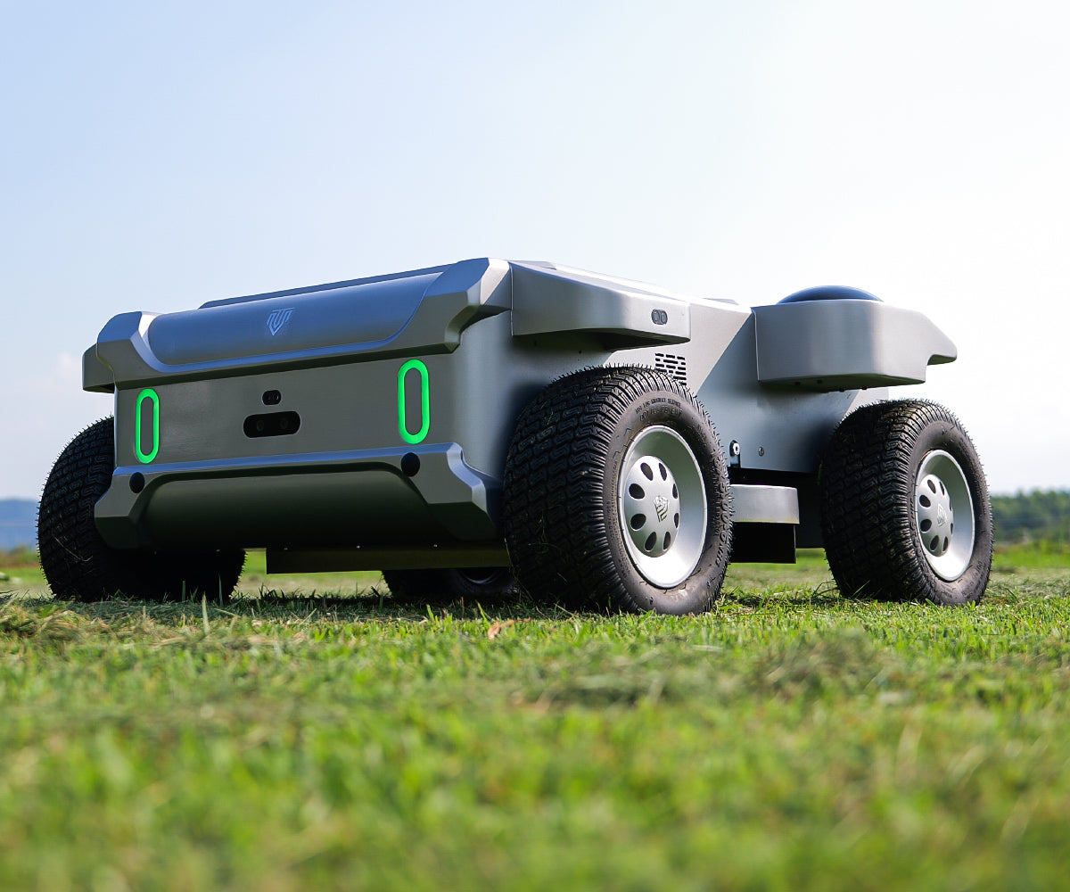 Place a $50 Deposit — Get a $359 Wireless Charging Dock for Free