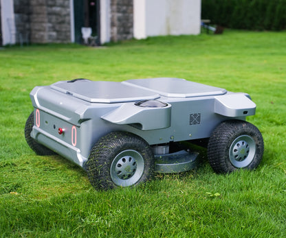 Place a $50 Deposit —  Get a $359 Wireless Charging Dock for Free