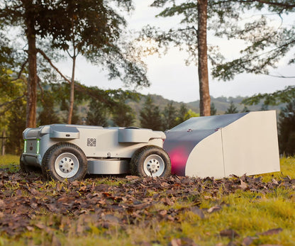 Place a $50 Deposit —  Get a $359 Wireless Charging Dock for Free