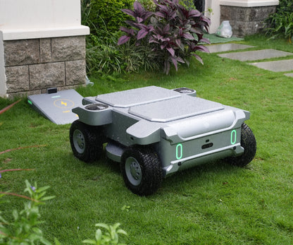 Place a $50 Deposit —  Get a $359 Wireless Charging Dock for Free